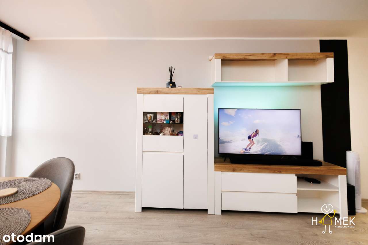 Komfortowe Dwa Pokoje w Dąbrowie – Idealne do Zamieszkania od Zaraz!-3