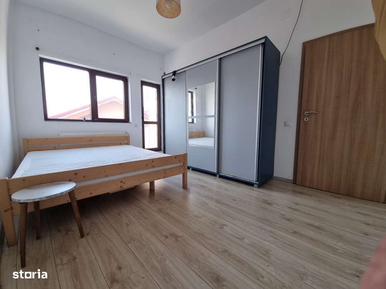 Apartament 3 camere decomandat, Amurgului, metrou Leonida 10 min-0