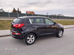 Kia Sportage 1.7 CRDI XL 2WD - 30