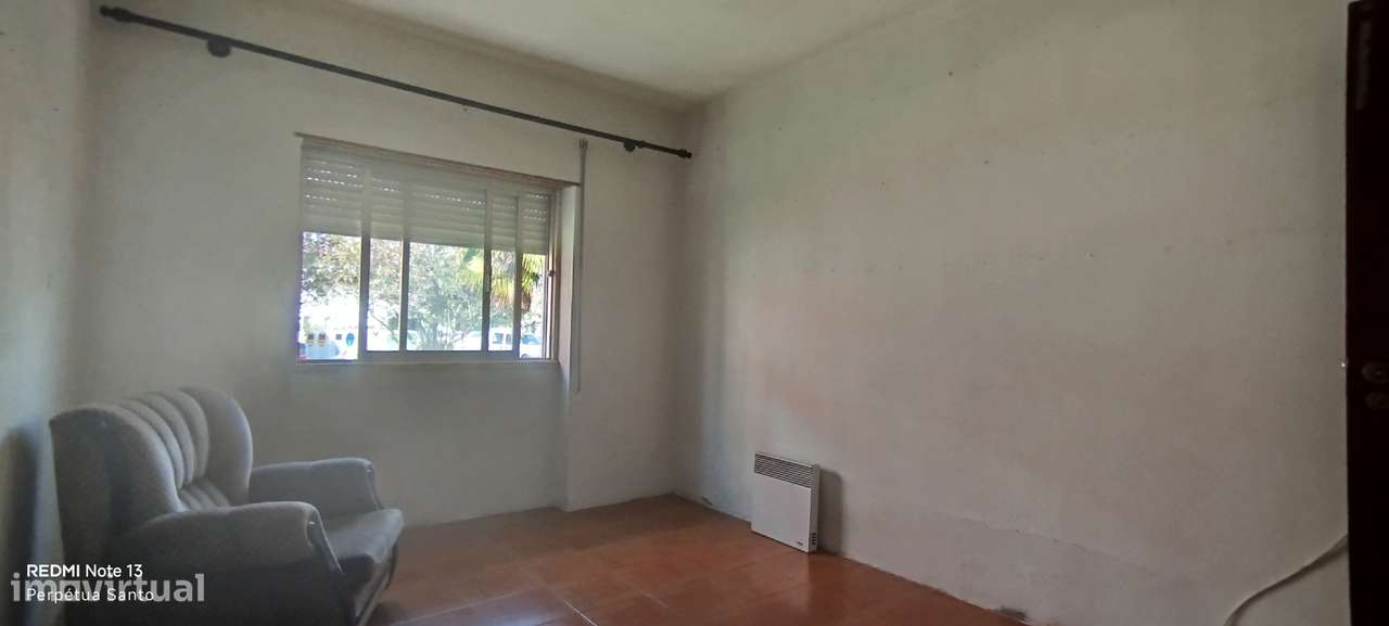 Excelente 3 assoalhadas Amplitude de áreas Luminosidade Marquise Arrec-19