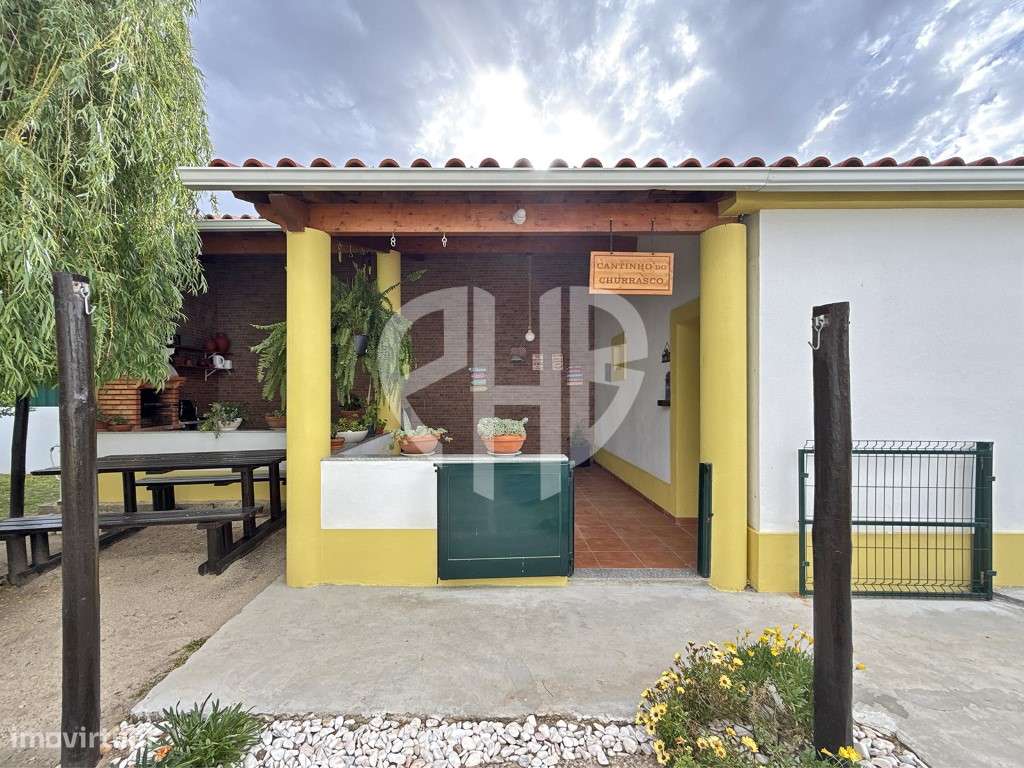 Moradia Exclusiva T5+3 com Piscina e Garagem | Bairro Sousa Cintra ...-12