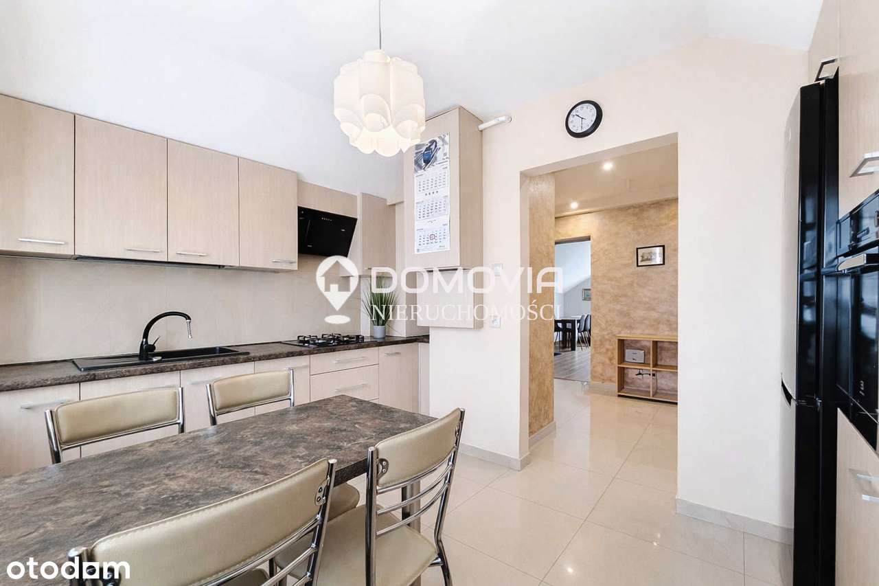 komfortowe mieszkanie 2-pokojowe Zamość Młyńska-7