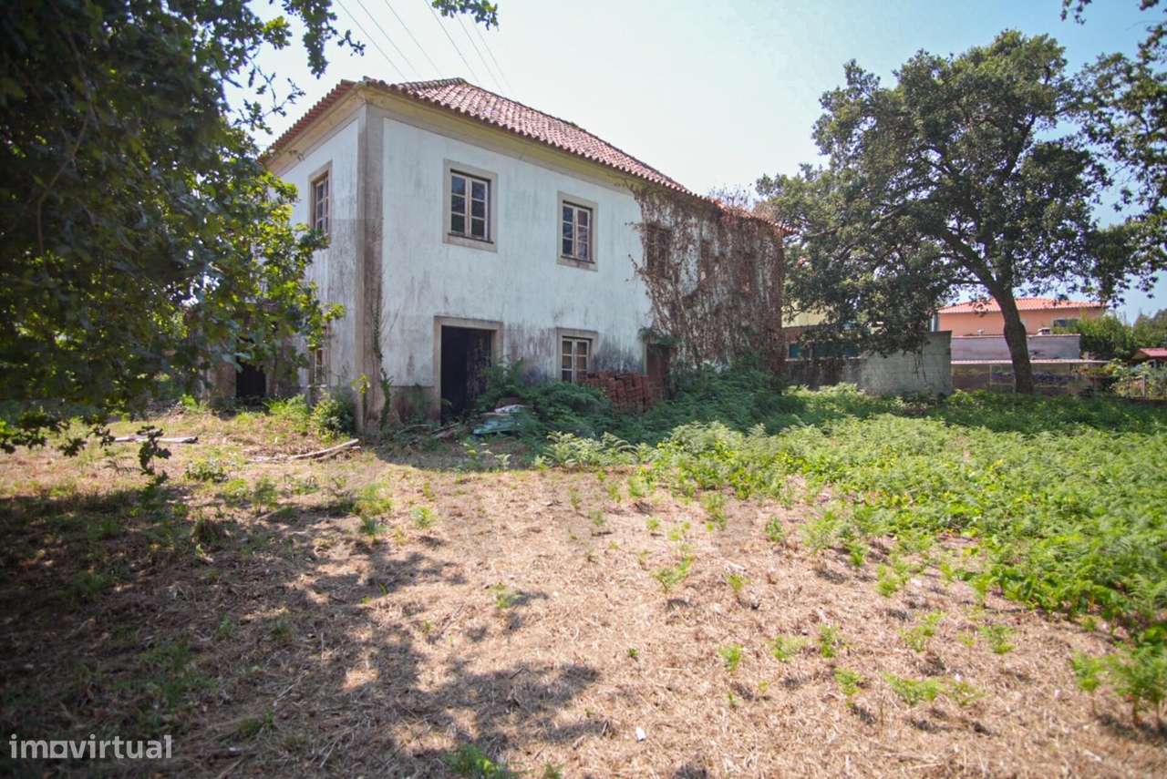 Moradia T3 em granito, Âncora - Grande imagem: 5/22