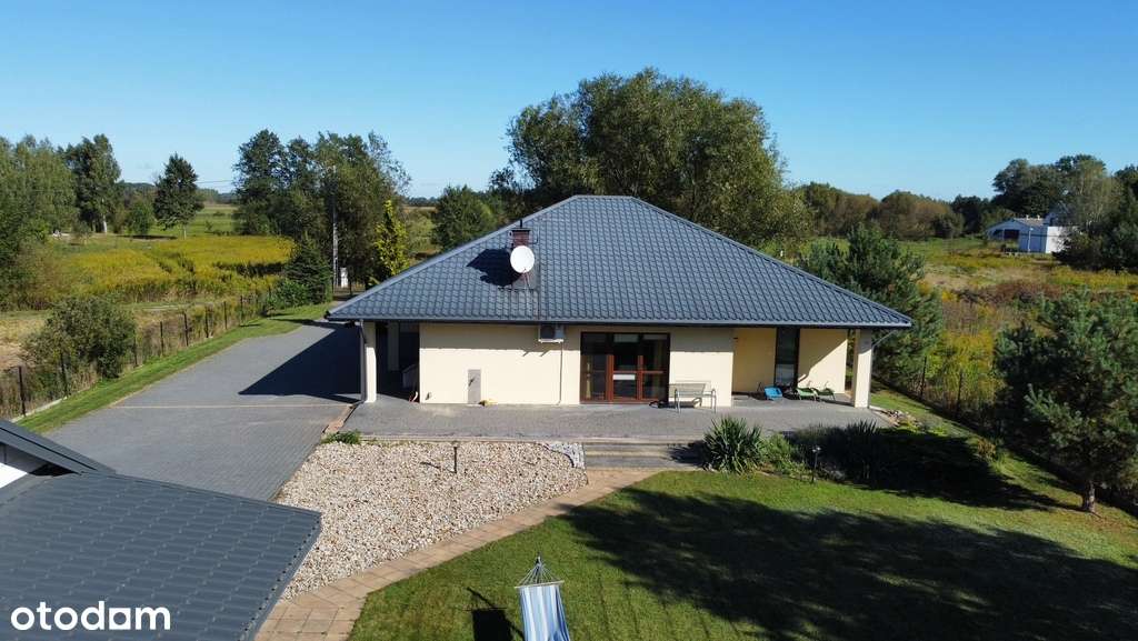 Wymarzony dom na sprzedaż w Purzecu, gm. Siedlce - Pełny obrazek: 4/20