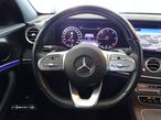 Mercedes-Benz E 300 D AMG Line - 15