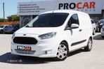 Ford Transit Courier 1.5 TDCi Trend - 17