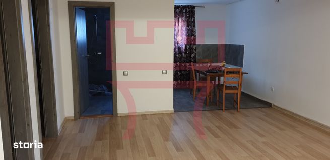 Vanzare apartament la parter/ demisol cu parcare Manastur Campului-2