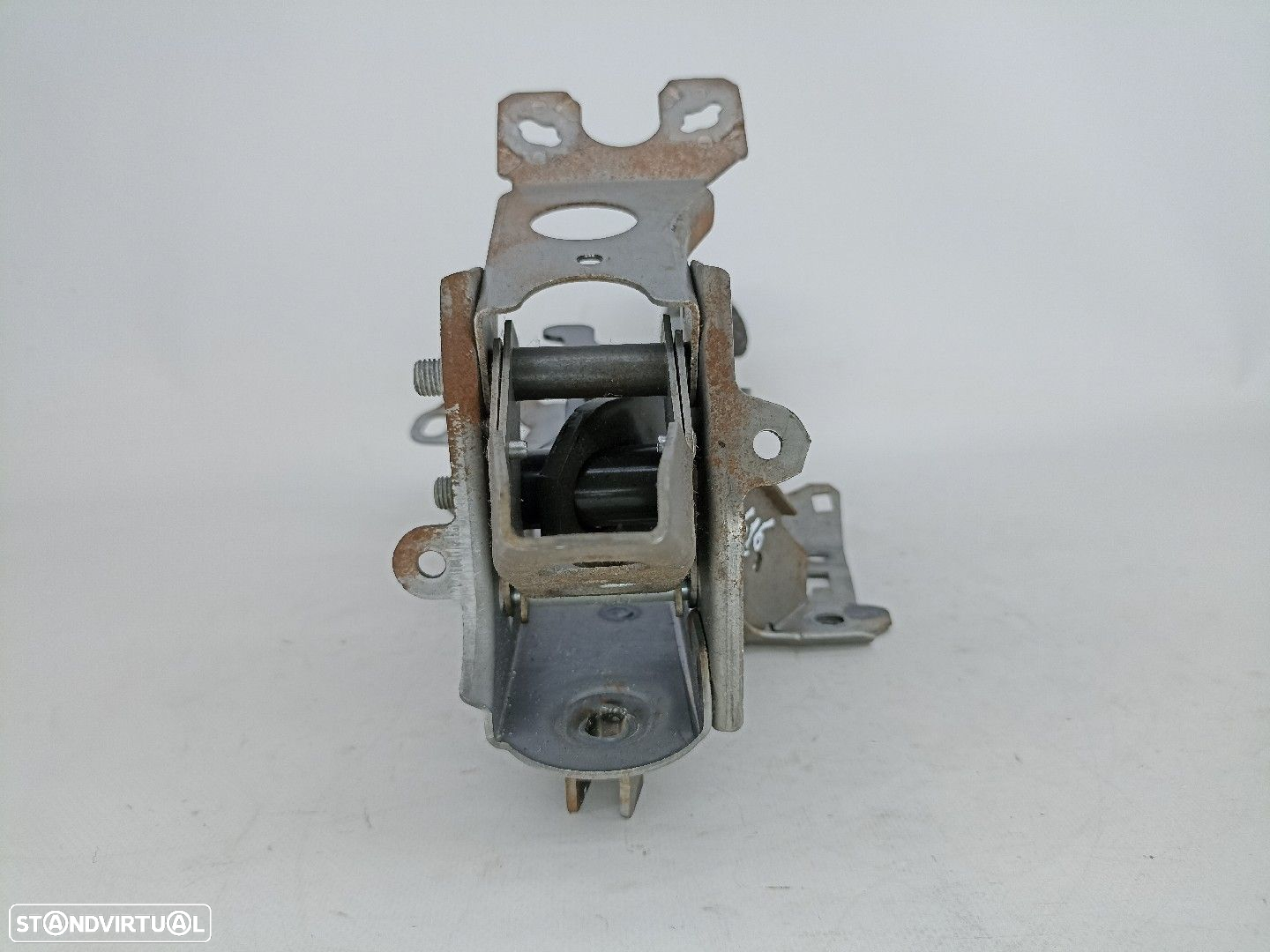 Pedal De Travao Ford Fiesta Vi (Cb1, Ccn) - 4