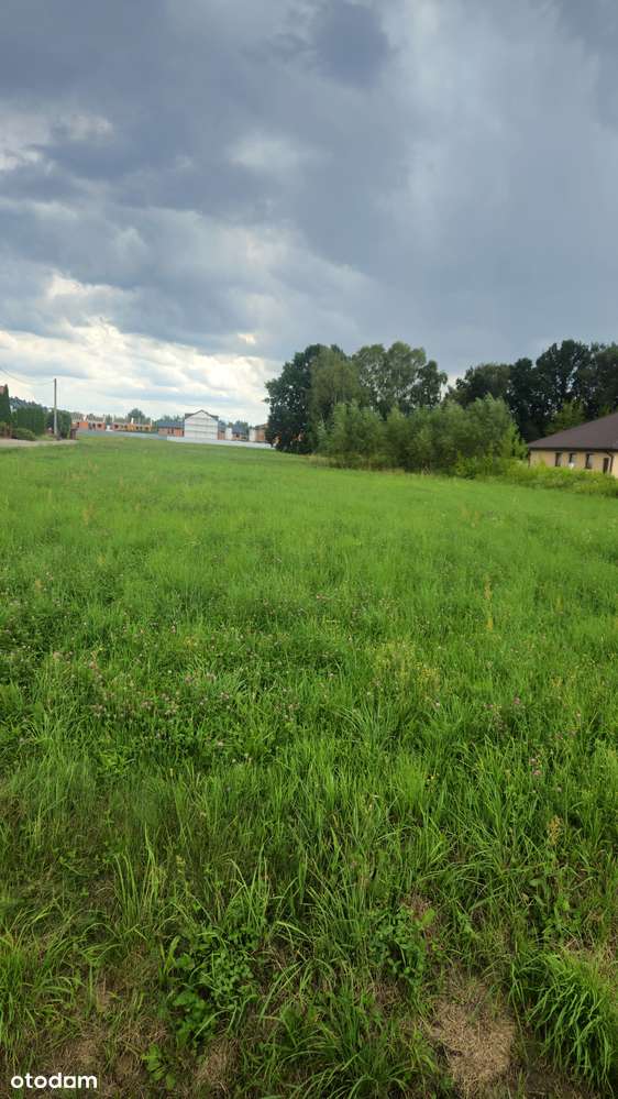 Sprzedam atrakcyjną działkę budowlaną - Pełny obrazek: 3/4