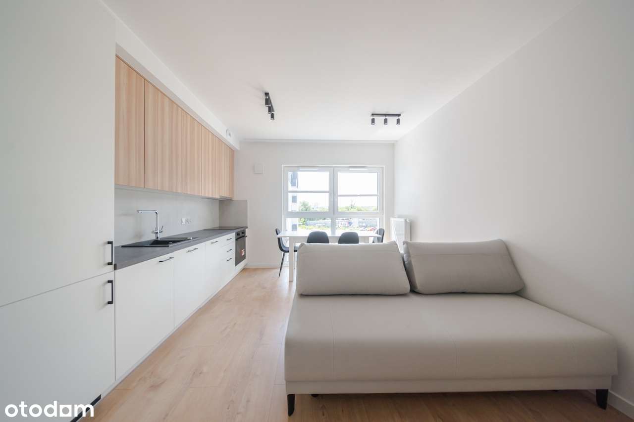 Kawalerka Skowrońskiego 2/28 - bez pośredników - Pełny obrazek: 3/13