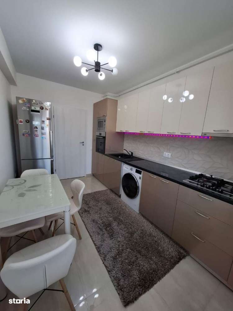 APARTAMENT 3 CAMERE | 69.9MP  | ACCES METROU APARATORII PATRIEI-7