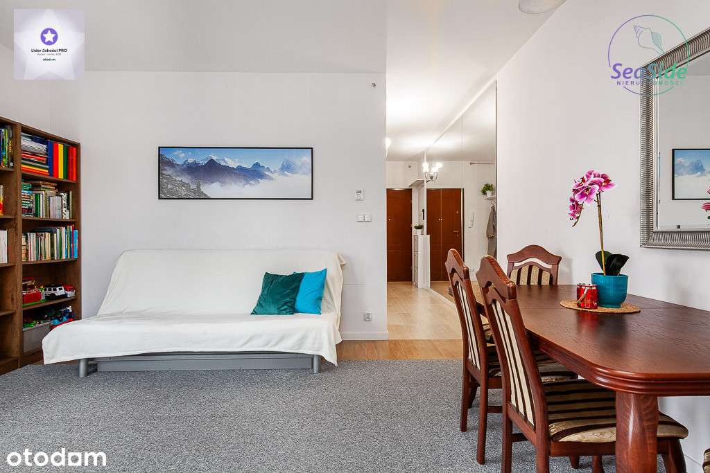 2 pokoje - gotowe do wprowadzenia !!-3