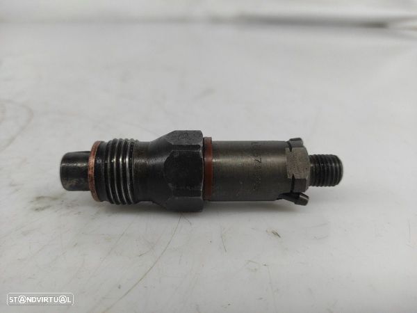 Injector Renault Kangoo (Kc0/1_) - 1