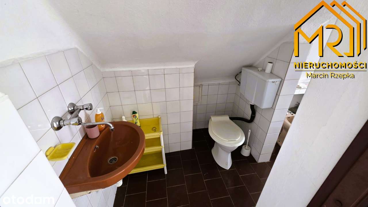 Dom z dużą działką 1,53 ha w centrum Tuchowa-14