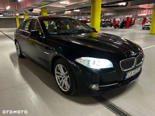 BMW Seria 5 - 15