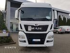 MAN TGX 18.460 4x2 BLS INTARDER, ACC, LGS - 2