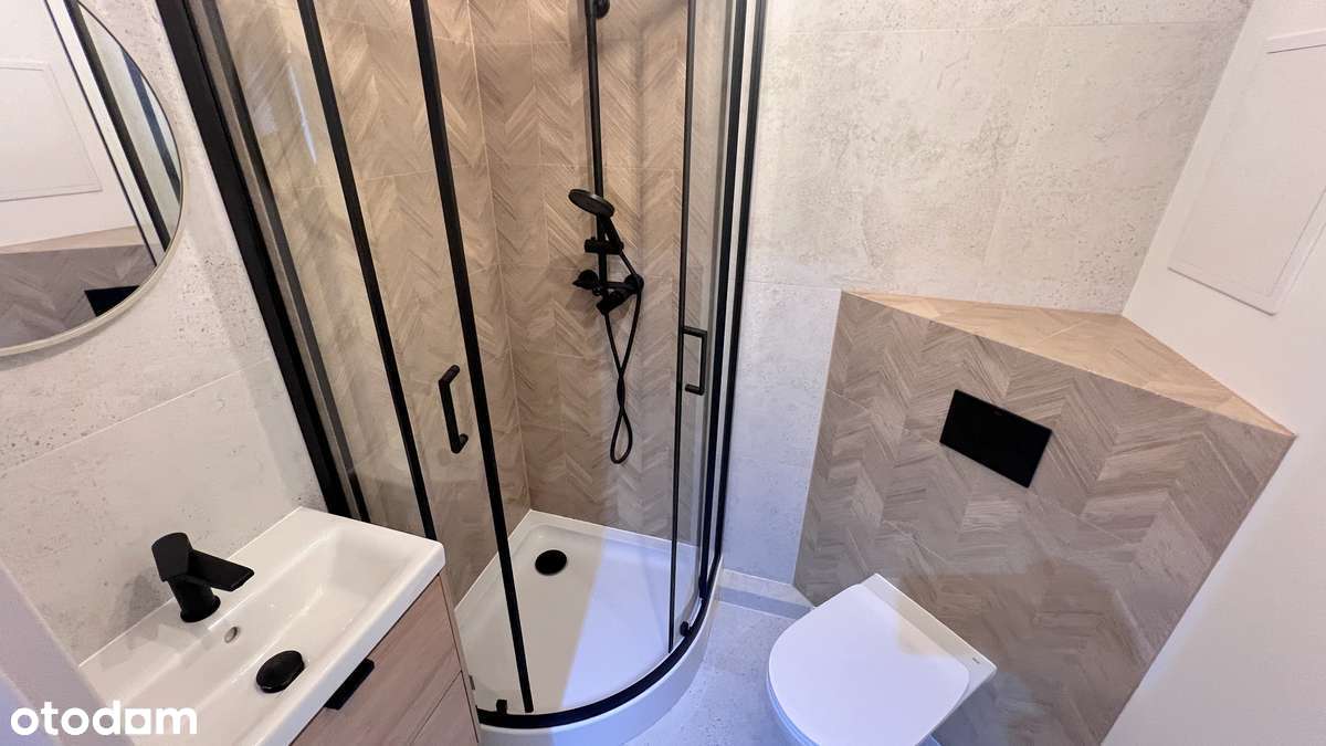 Kawalerka  w spokojnym miejscu z pełną infrastrukturą. Oferta 0% - Pełny obrazek: 2/20