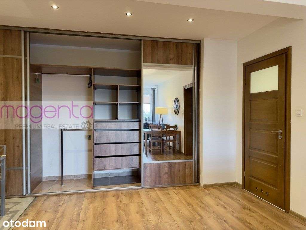 Mieszkanie, 69,27 m², Katowice-7