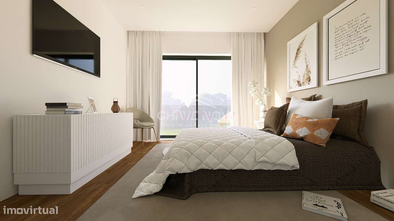 Apartamento T2 à venda em Ílhavo | 310.000€-14