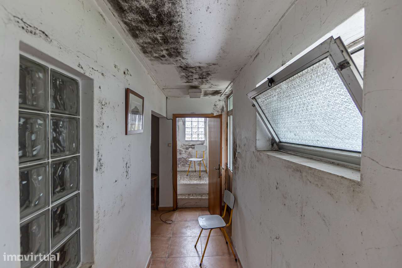 MORADIA T1 | SANTO TIRSO | INVESTIMENTO / REABILITAÇÃO-33