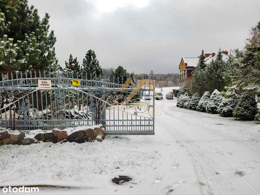 Rezydencja jak forteca – unikat w Suwałkach-18