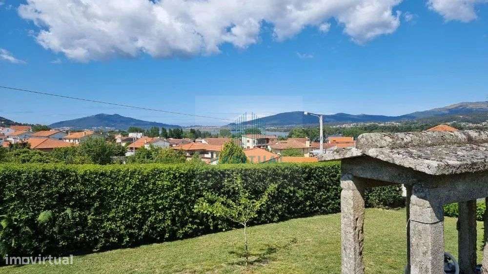 MORADIA T5 EM LANHELAS -CAMINHA - Grande imagem: 3/28