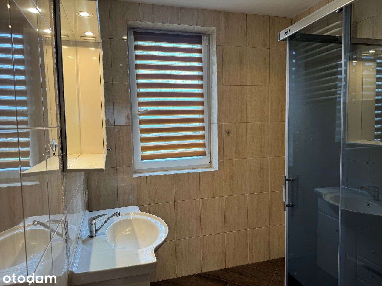 Siedlisko w gminie Brańszczyk-5