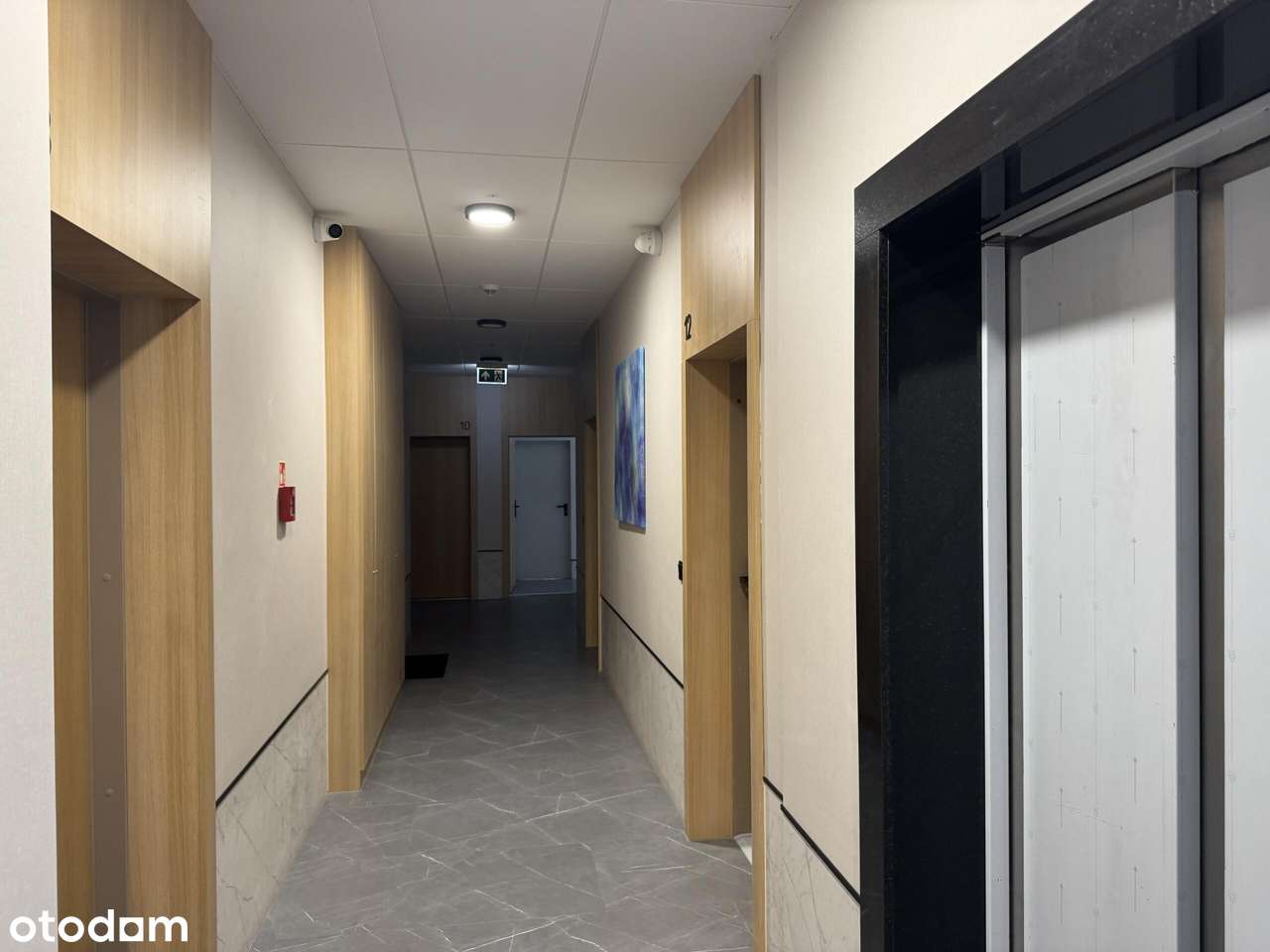 APARTAMENT HEVENIA  RESORT MRZEŻYNO-16