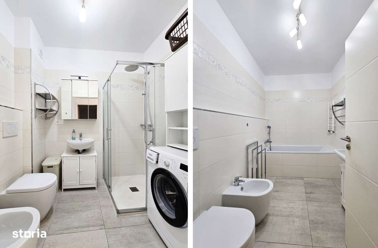 Apartament 3 camere cu 2 băi și 2 balcoane - ARED Micălaca, Zona 300-6