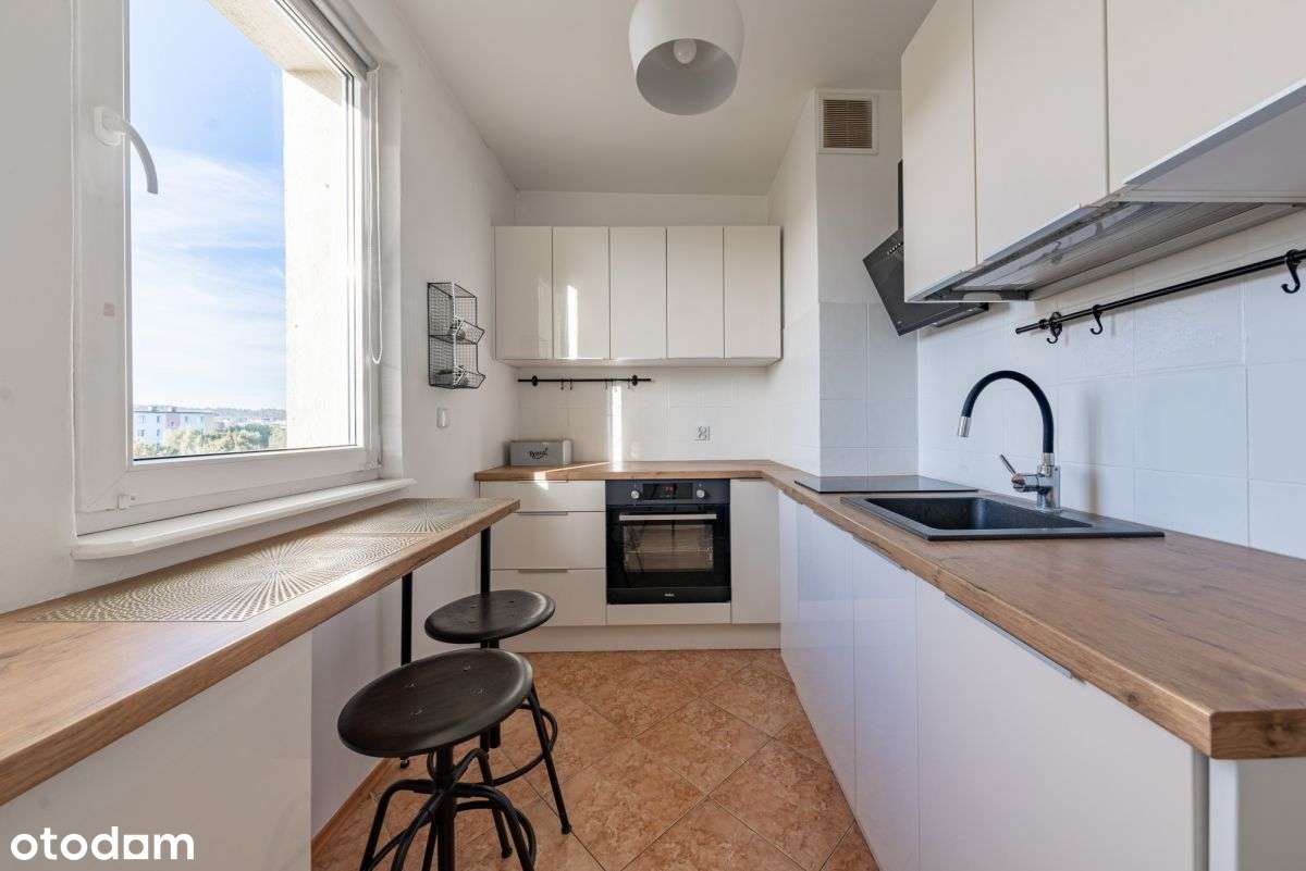 kawalerka Os. Kaszubskie - Pełny obrazek: 5/15