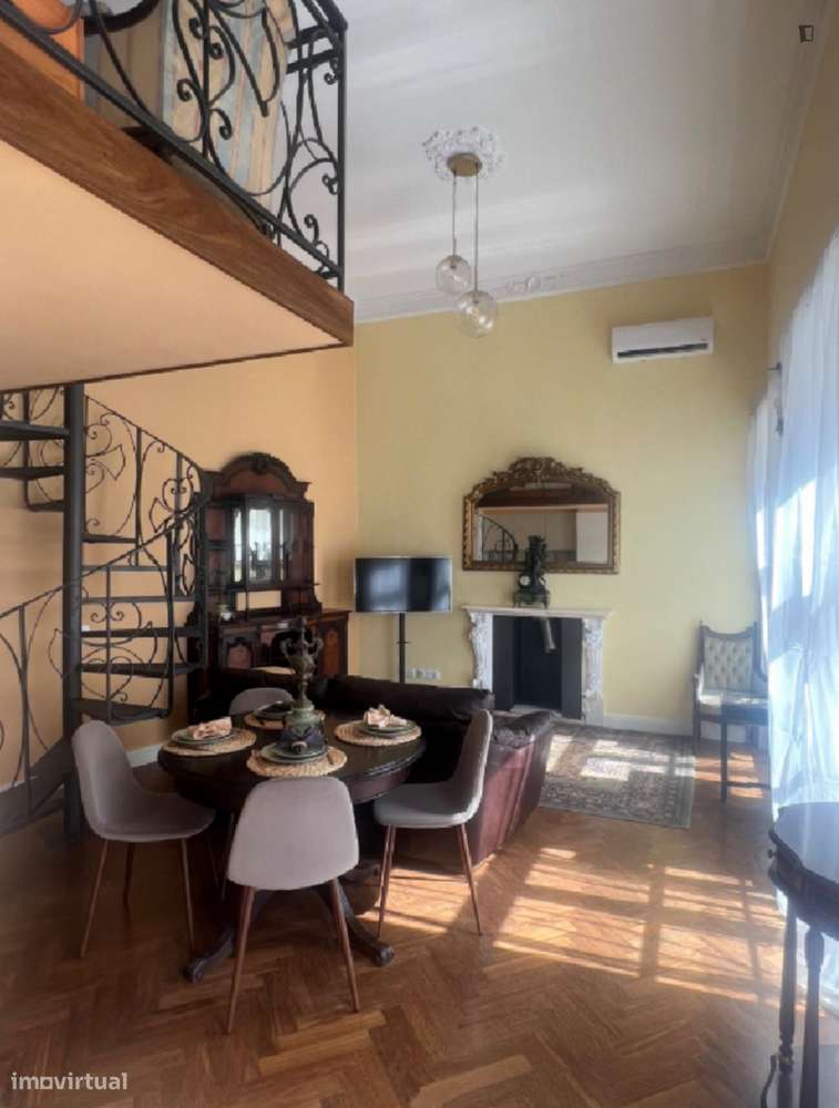 Estúdio - localizado em Sé Porto - Grande imagem: 5/9