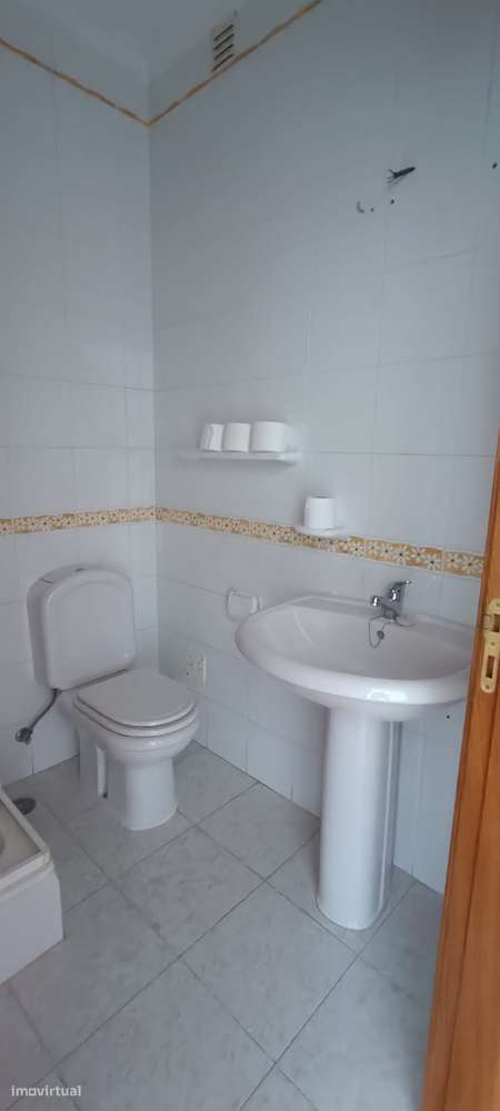 Magnifico apartamento T3 com garagem!-24