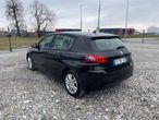 Peugeot 308 1.2 PureTech Business Line S&S - 6