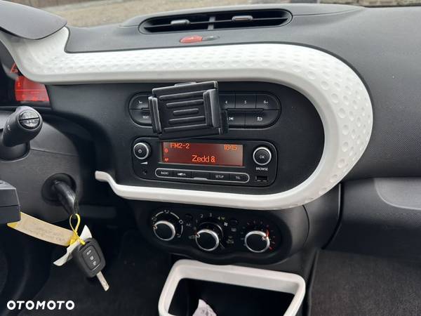 Renault Twingo SCe 70 Life - 25