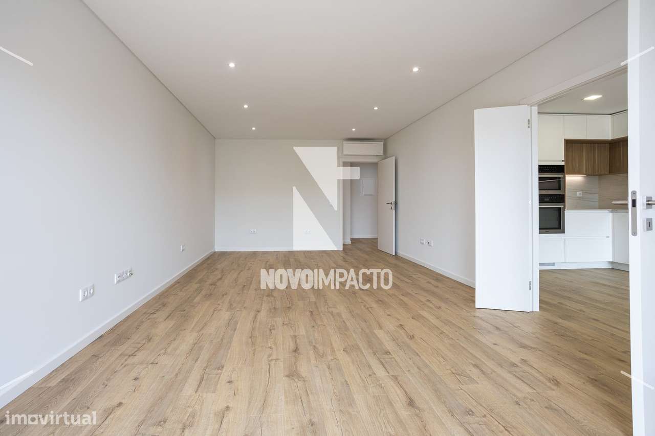 T3 Duplex Novo | Montijo | Design Contemporâneo, Excelentes Acabame...-10