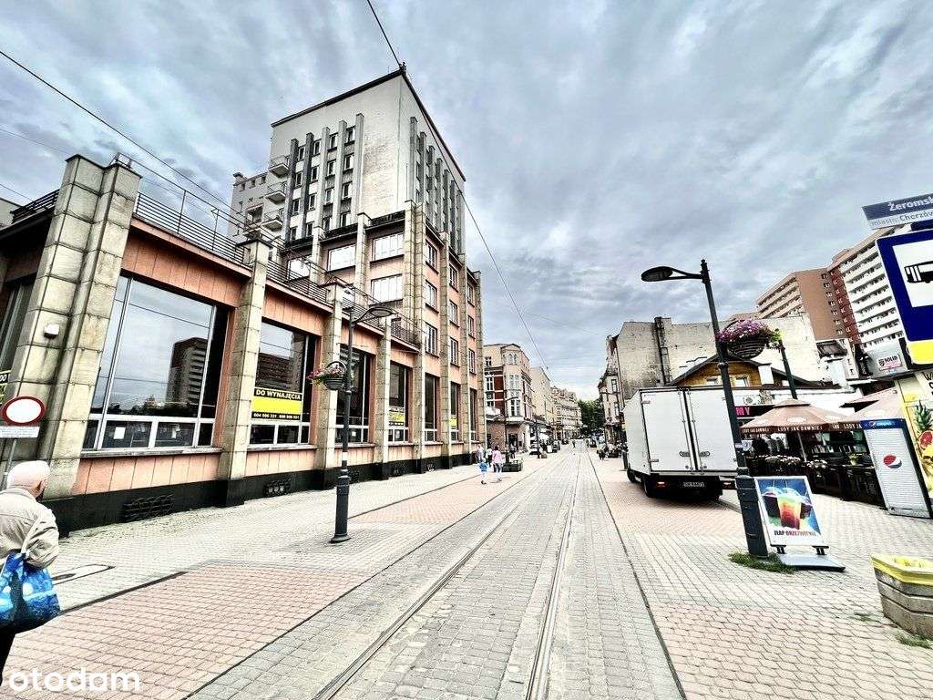 Biura/ Mieszkania Wolności Od Właściciela - Pełny obrazek: 2/12