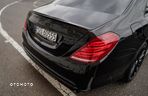 Mercedes-Benz Klasa S 350 d L 9G-TRONIC - 7