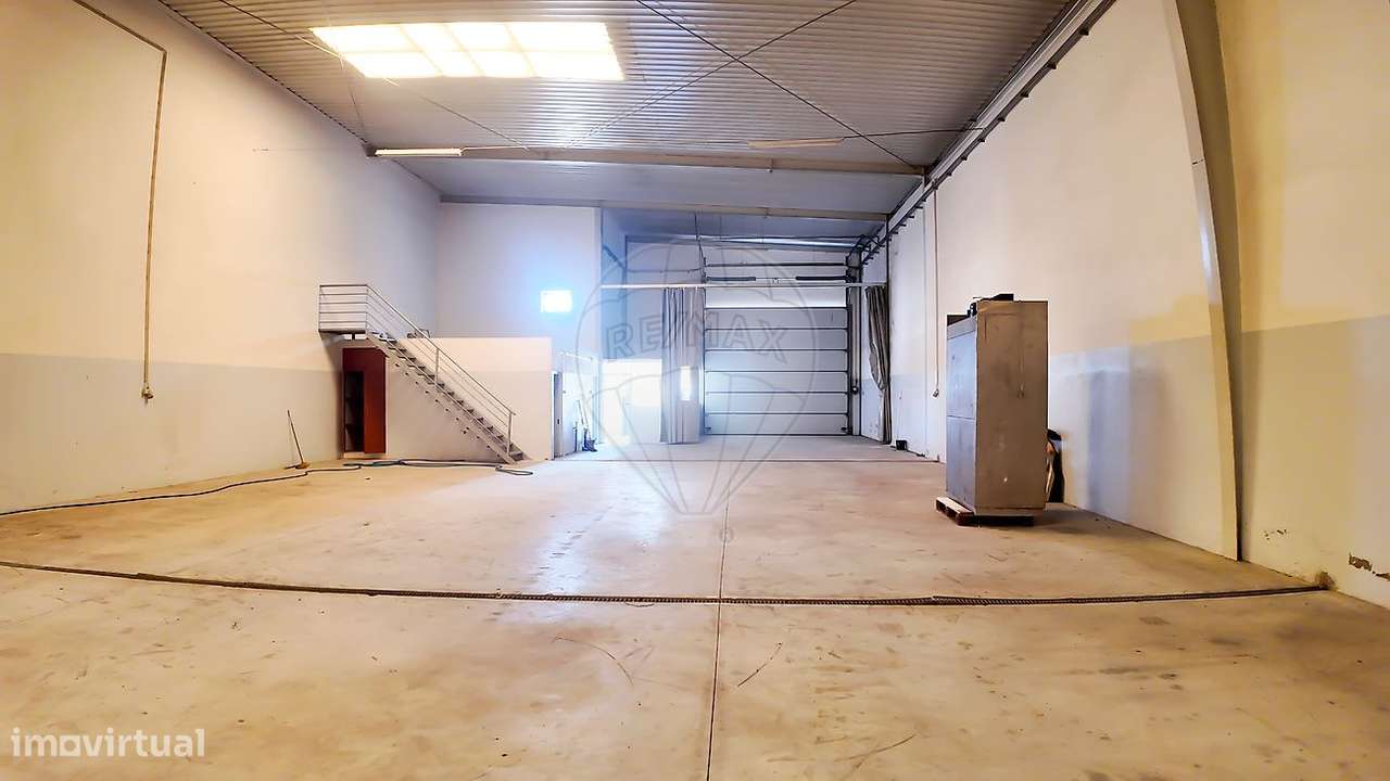Armazém  para venda - Grande imagem: 4/8