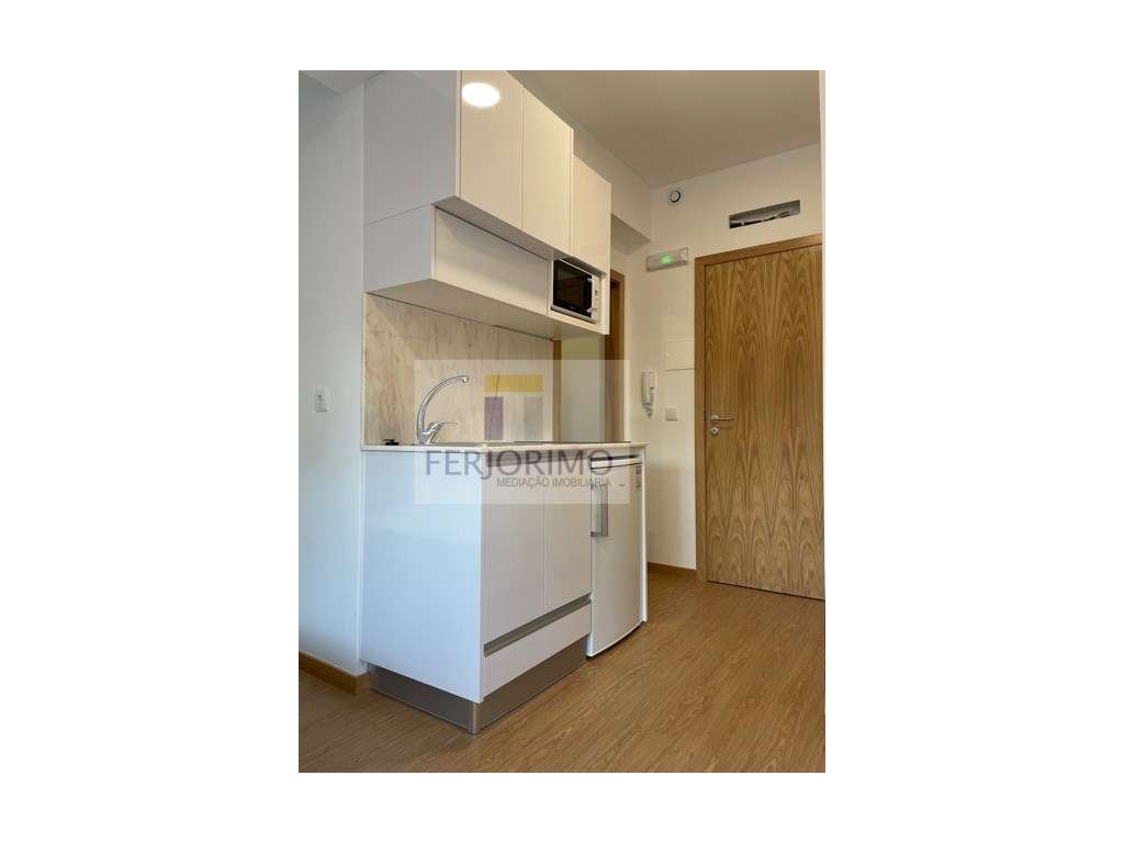 PRÉDIO CENTRO DA CIDADE COM (8) ESTÚDIOS - Grande imagem: 3/7