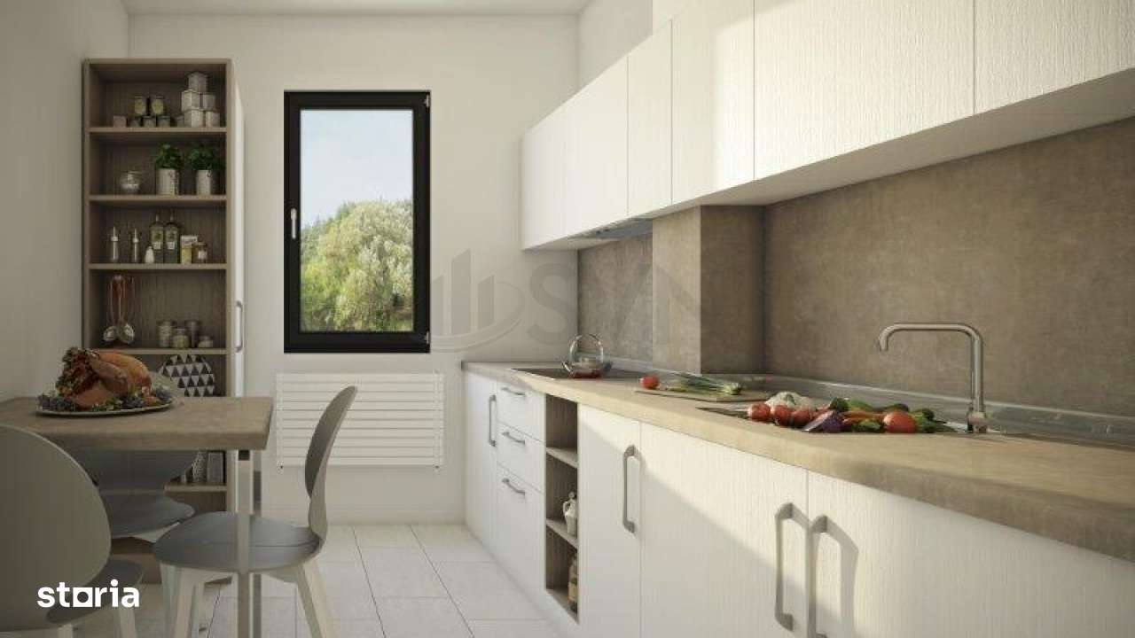 2 camere  PROIECT NOU CARTIERUL FRANCEZ - Imagine principală: 3/10