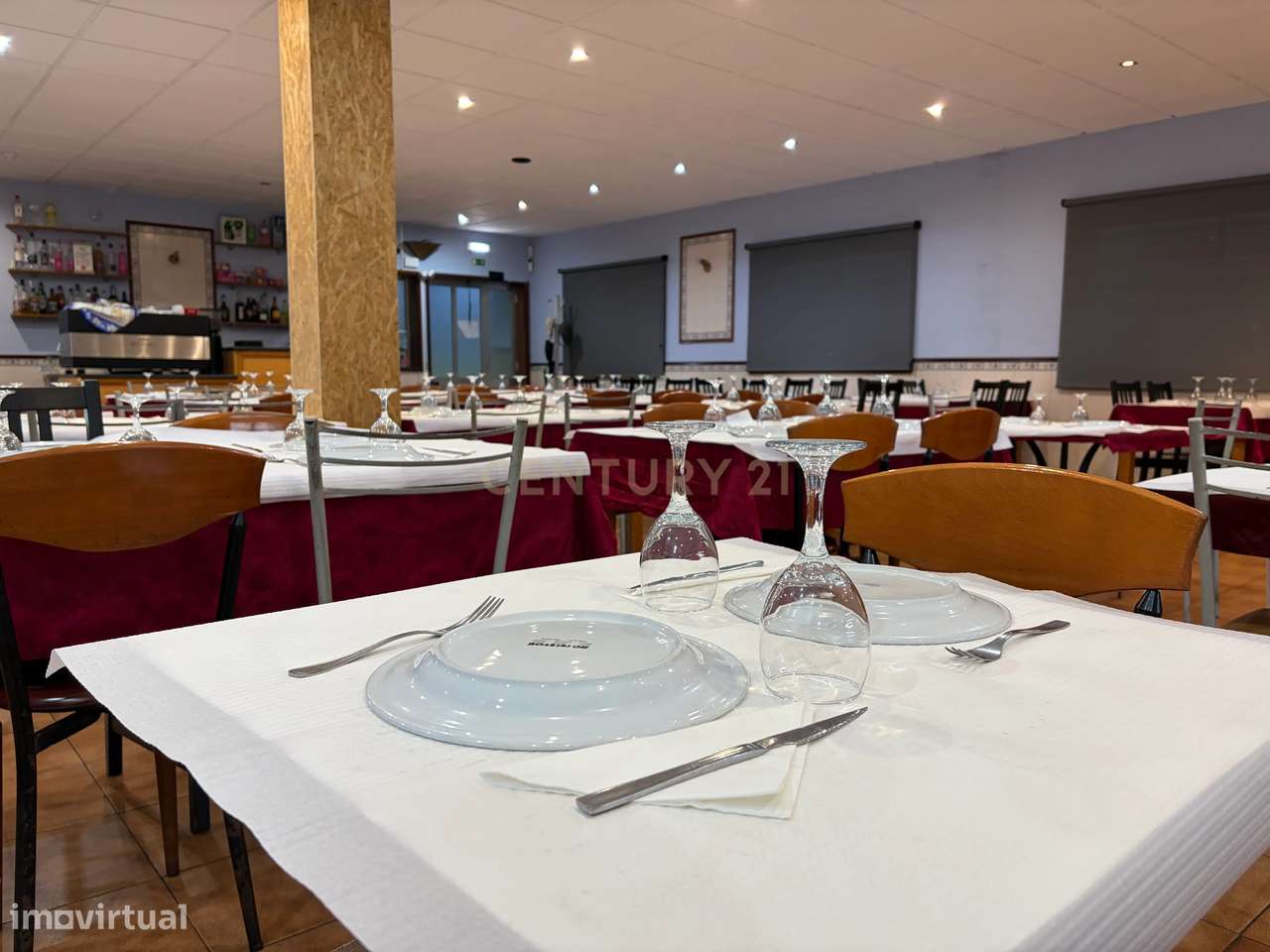 Trespasse de Restaurante em Pleno Funcionamento - Cacia, Aveiro-5