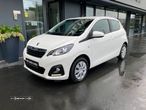 Peugeot 108 1.0 VTI Collection - 1