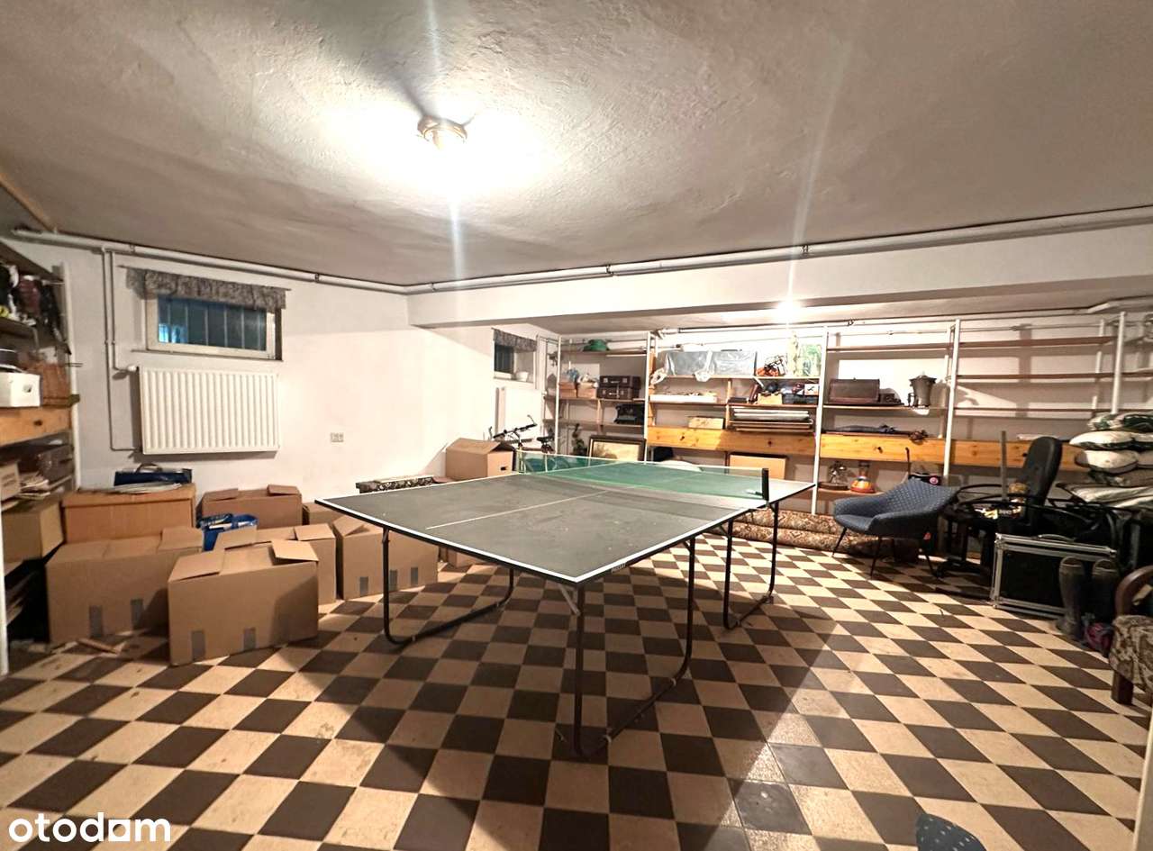 Doskonała oferta! Mokotów! Cisza!-17