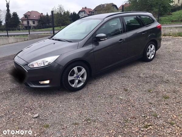 Ford Focus - 2