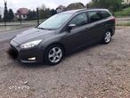 Ford Focus - 2