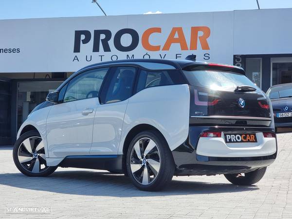 BMW i3 94Ah - 23