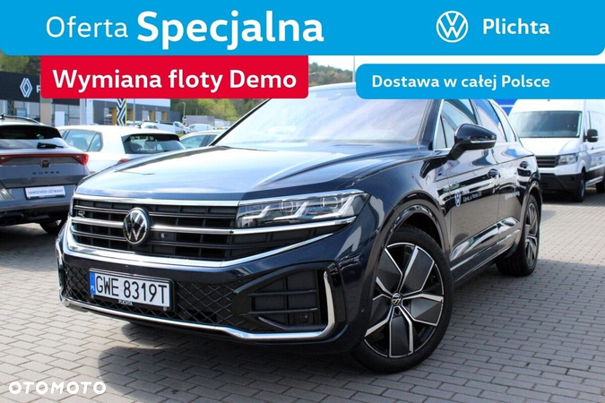 Volkswagen Touareg 3.0 V6 TDI 4Motion R-Line - 1