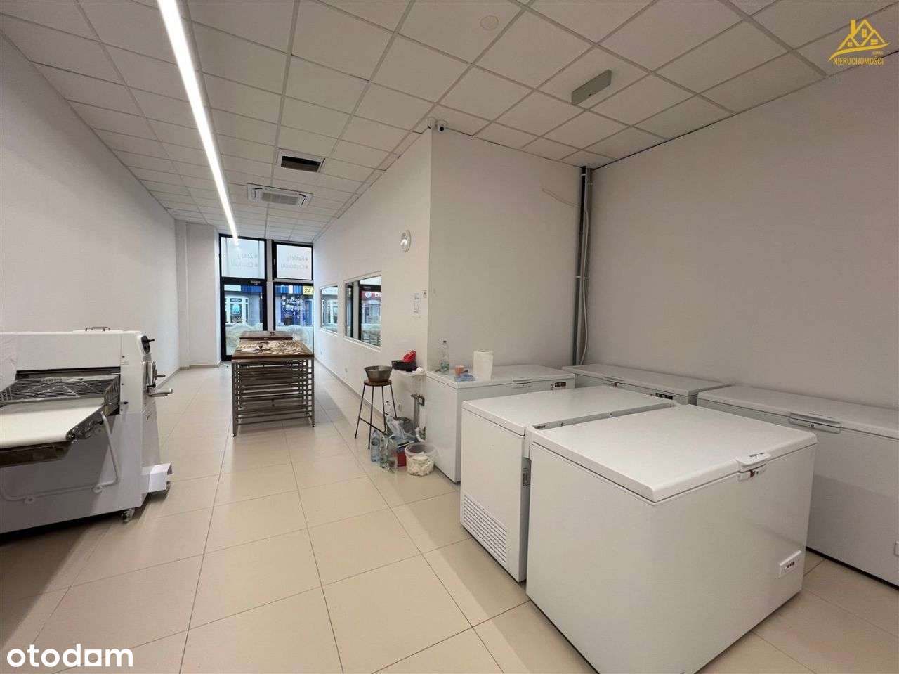 na wynajem lokal w Dąbrowie Górniczej - Pełny obrazek: 5/14