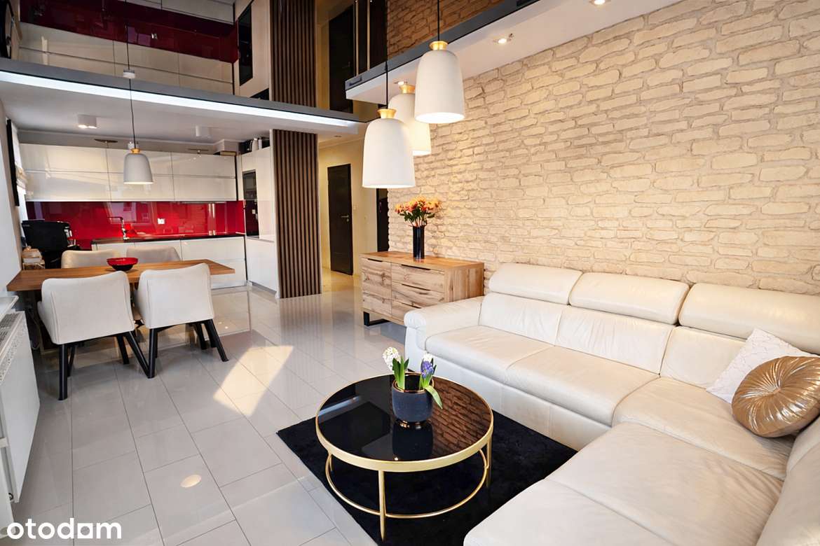 Wyjątkowe 3 pokoje z balkonem | Os. Wenedów | Winda | 2011r.-4