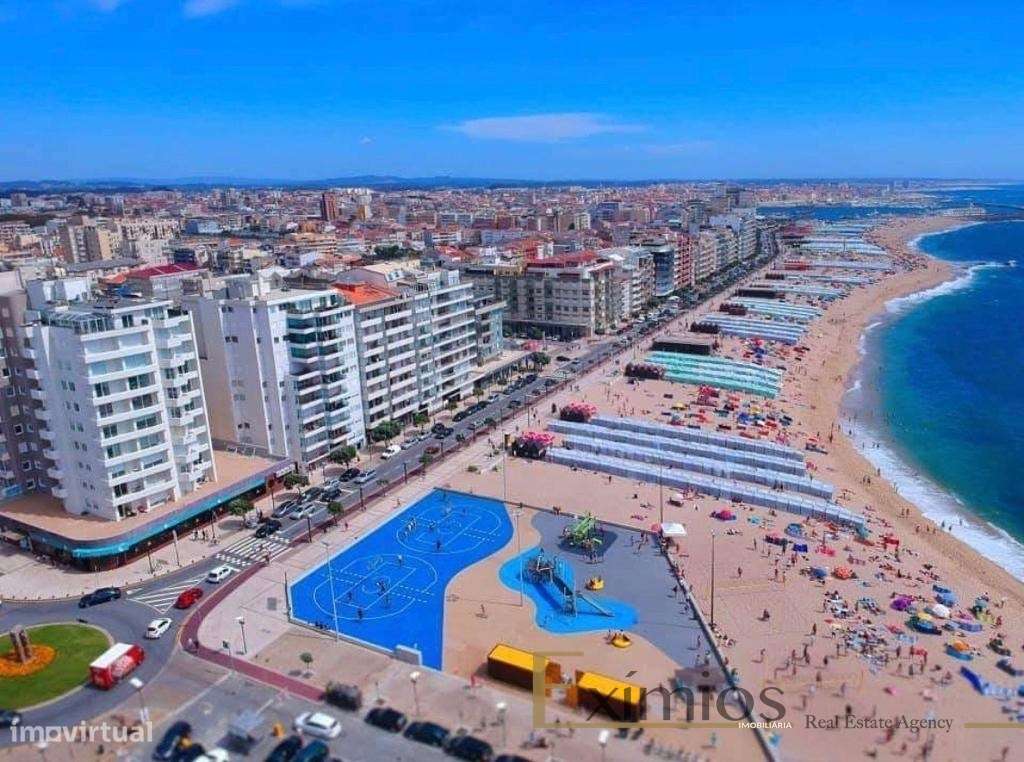 Apartamento T3 para venda, na Póvoa de Varzim-3